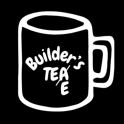 Builders Tee