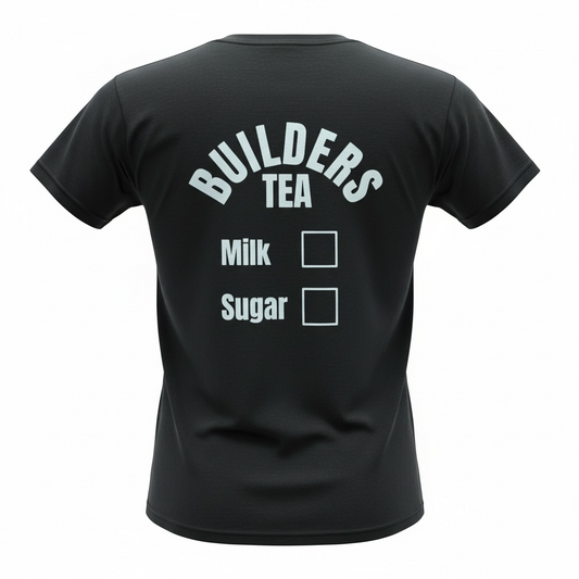 Builders Tea