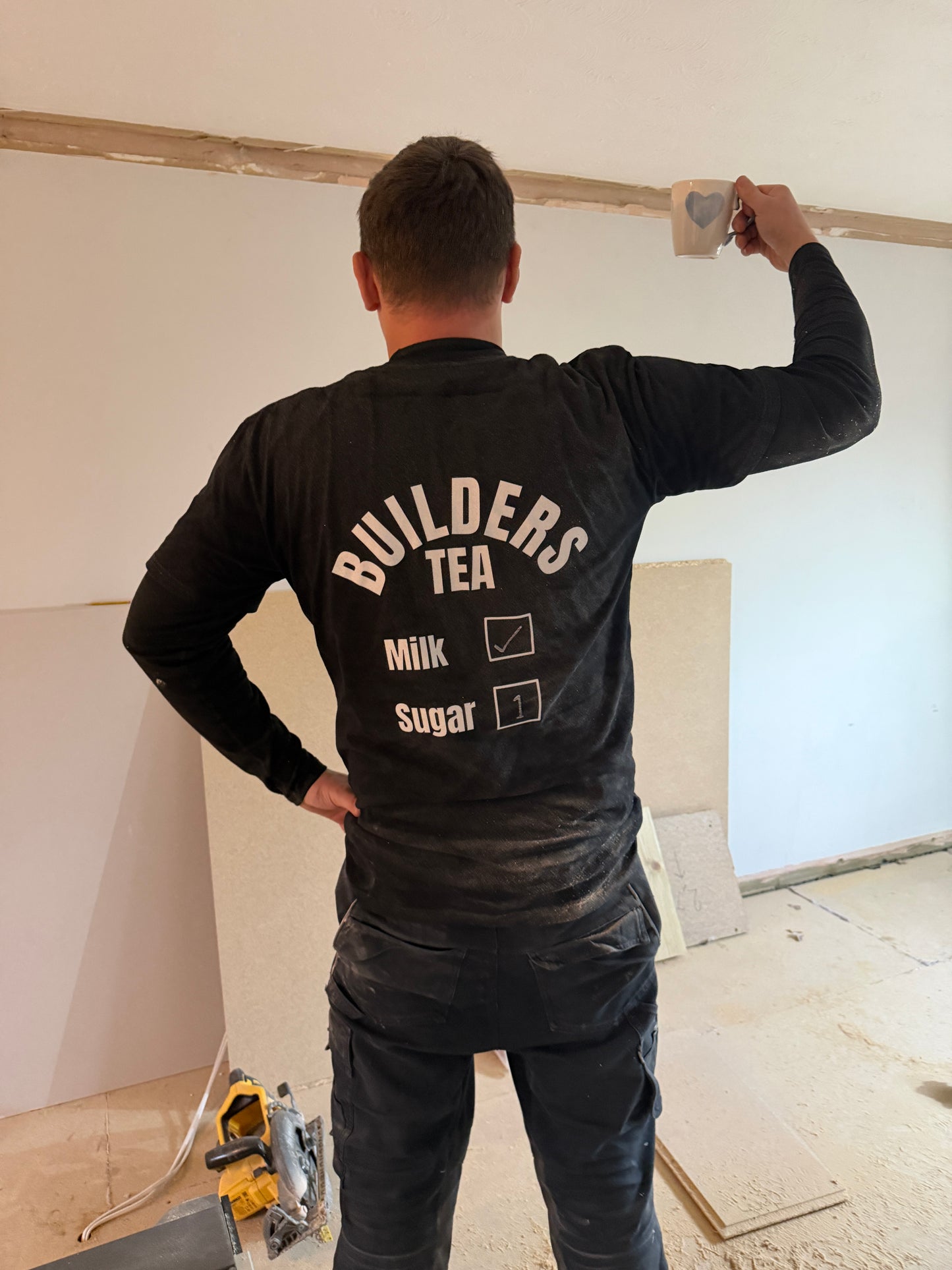 Builders Tea