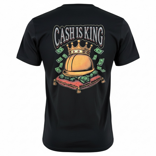 Cash is King