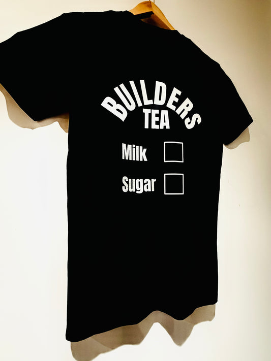 Builders Tea