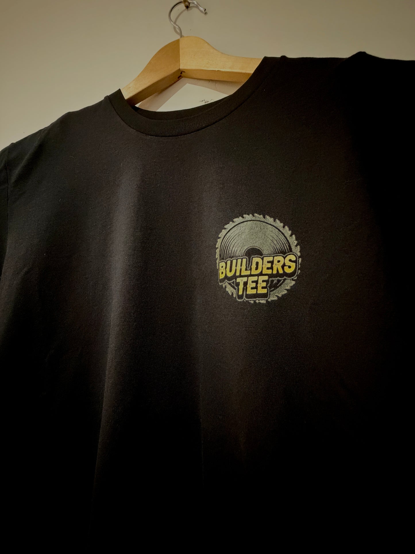 Live by the saw, Die by the saw